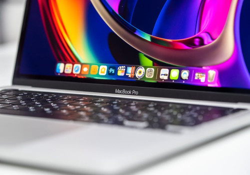 De MacBook Pro Refurbished: Hoe je honderden euro's bespaart op een krachtpatser.