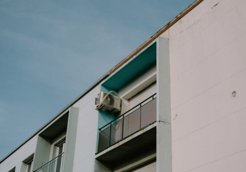 Hoeveel stroom verbruikt een mobiele airco van 2500 watt per uur