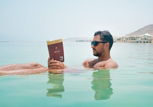 Wat is er allemaal te doen in Tel Aviv?