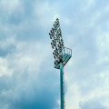 Lichtmasten huren? Tijdelijke verlichting met maximale flexibiliteit!