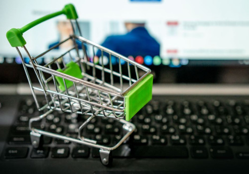 Marktplaats of eigen webshop: hoe online verkopers hun bedrijfsmodel kiezen