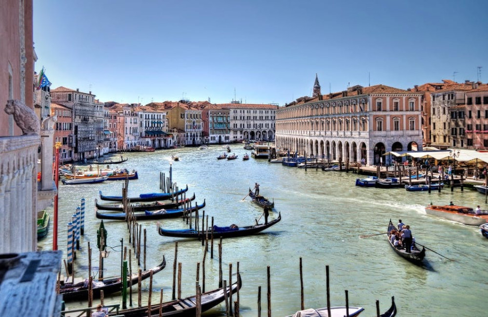 Dit zijn de 5 mooiste steden om te bezoeken in Italië