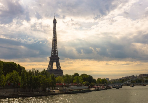 Lees deze leuke tips voor je stedentrip naar Parijs