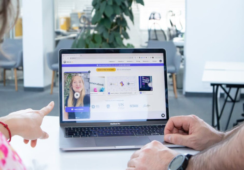 De rol van cyberbeveiliging in moderne online entertainmentervaringen