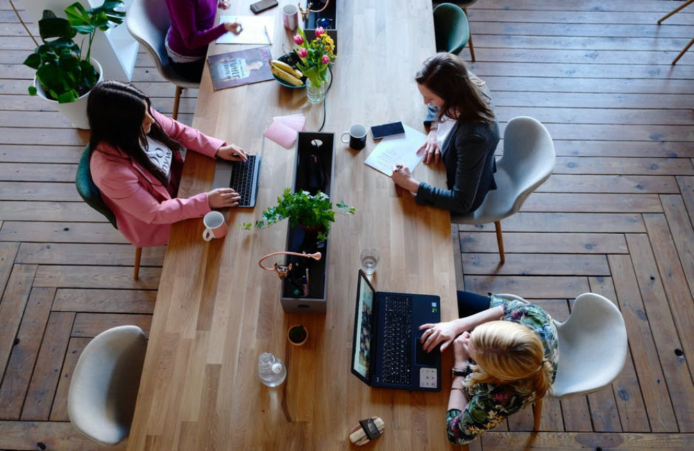 Geregistreerd adres voor een webwinkel. Prive-adres of Virtual Office?