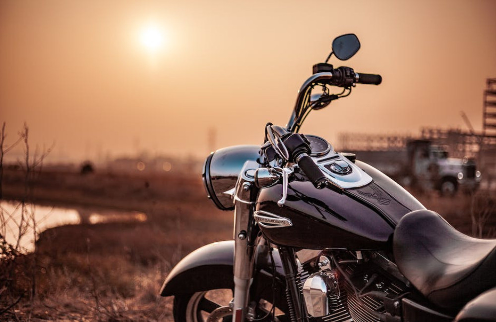 Waarom motorreizen de ultieme manier van slow travel zijn