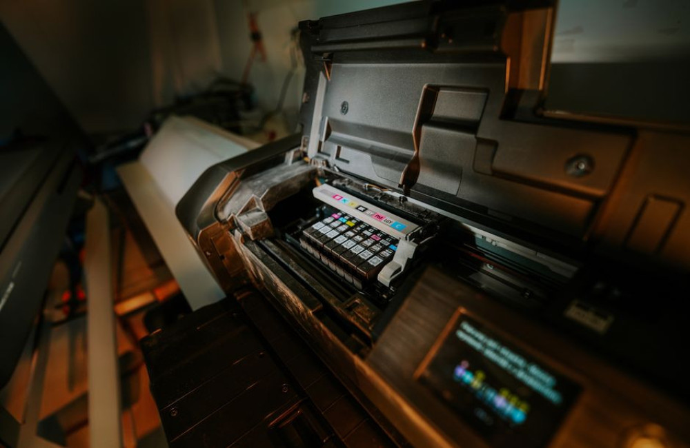 SLS-printen voor sterke kunststof onderdelen in techniek en productie