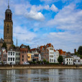 Ontdek de Mediterrane Sfeer bij Valencia Deventer