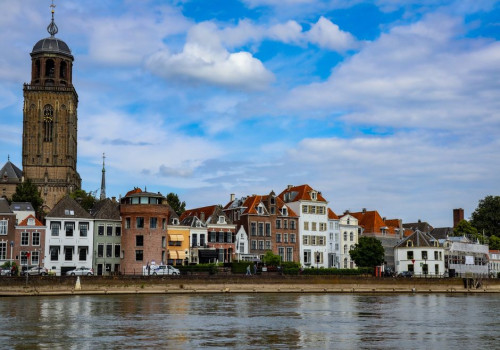Ontdek de Mediterrane Sfeer bij Valencia Deventer