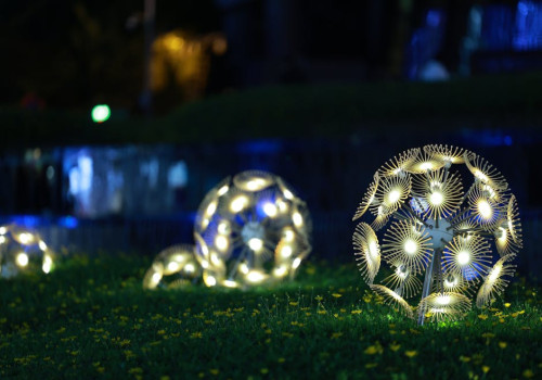 Tuinverlichting kiezen: led, zonne-energie of 12-volt voor een sfeervolle buitenruimte