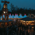 Kerstmarkt Saarbrucken