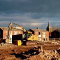 Wat er komt kijken bij sloopwerk?