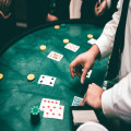 Leukste strategische casinospellen van het web