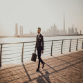 Op droomvakantie naar Dubai
