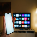 Oké Google stel mijn apparaat in Android TV: complete uitleg