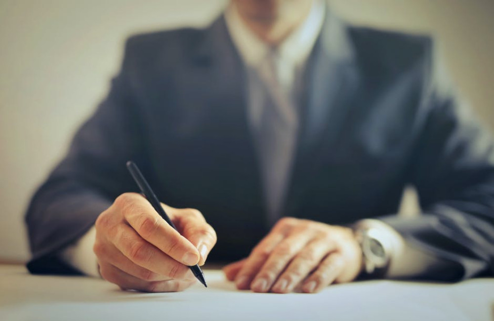 Hoe helpt een ondernemingsrecht advocaat jouw bedrijf?