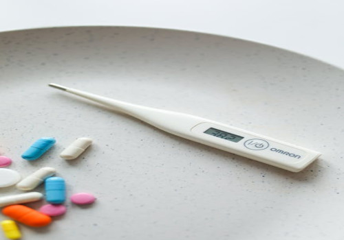 Hoe werkt een analoge thermometer in detail uitgelegd?