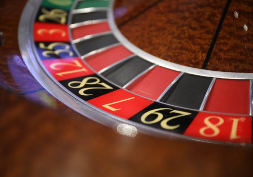 Hoe mensen geluksgetallen gebruiken bij roulette