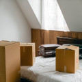 Efficiënt verhuizen? Huur een opslagruimte voor een soepel proces!