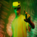 Hoe wordt een hologram gevormd en wat kan je ermee?