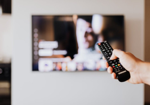 Op welke TV kanalen kun je bij Ad Alliance adverteren?