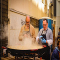 Waarom en welke paella?