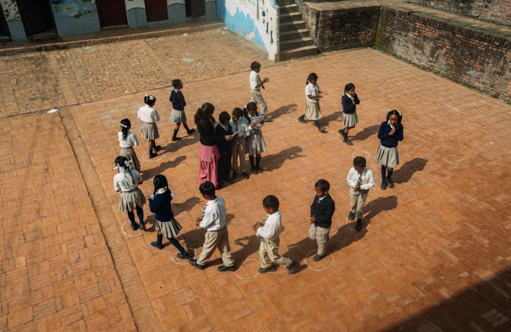 Hoe leer je een nieuwe vaardigheid in je vrije tijd?