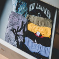 Hoe T-shirts de modewereld hebben veranderd