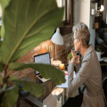 Het belang van ergonomische kantoormeubelen