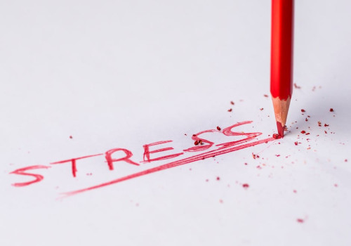 hoe verminder je stress in het dagelijks leven