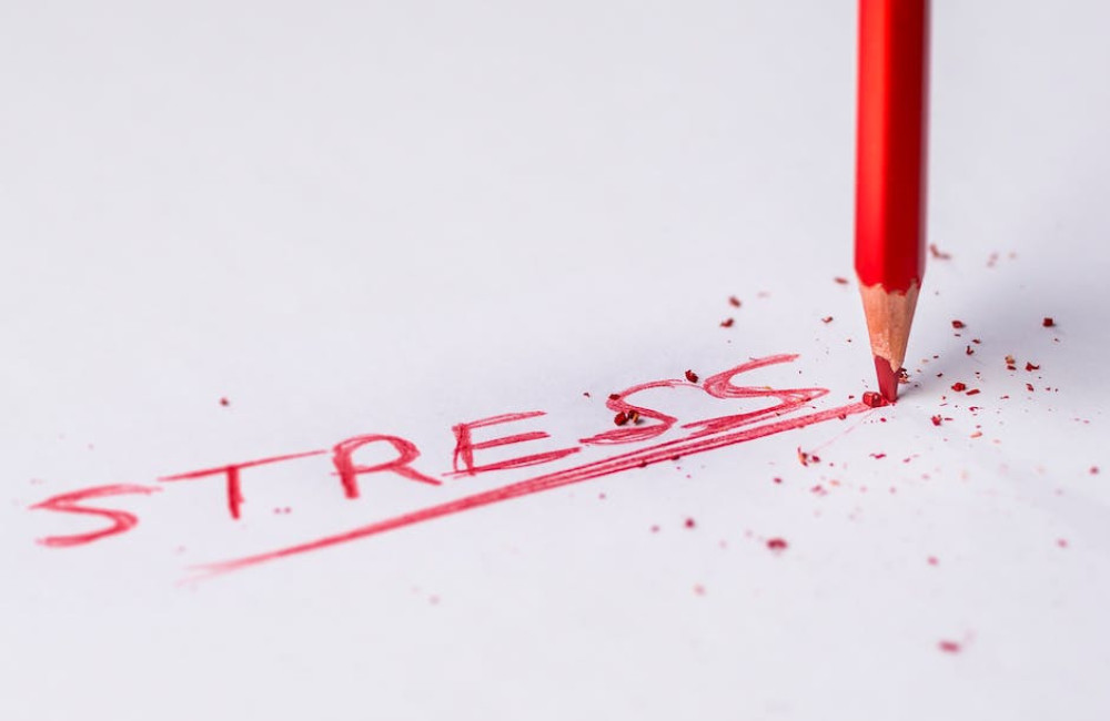 hoe verminder je stress in het dagelijks leven