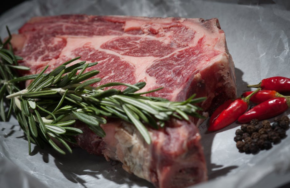 Hoe gaar je het perfecte stukje vlees op de BBQ?