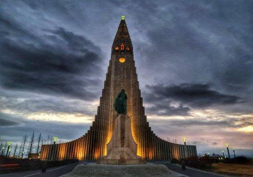 Ga je naar Reykjavik in IJsland? Lees deze tips voor jouw citytrip!