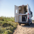 Camper huren voor een vakantie? Hier moet u rekening mee houden
