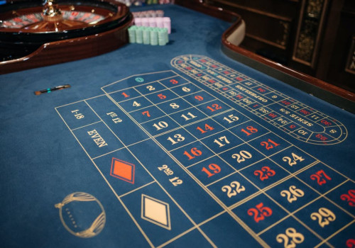 Poker, roulette en fruitautomaten op oude consoles: de vergeten casinogames