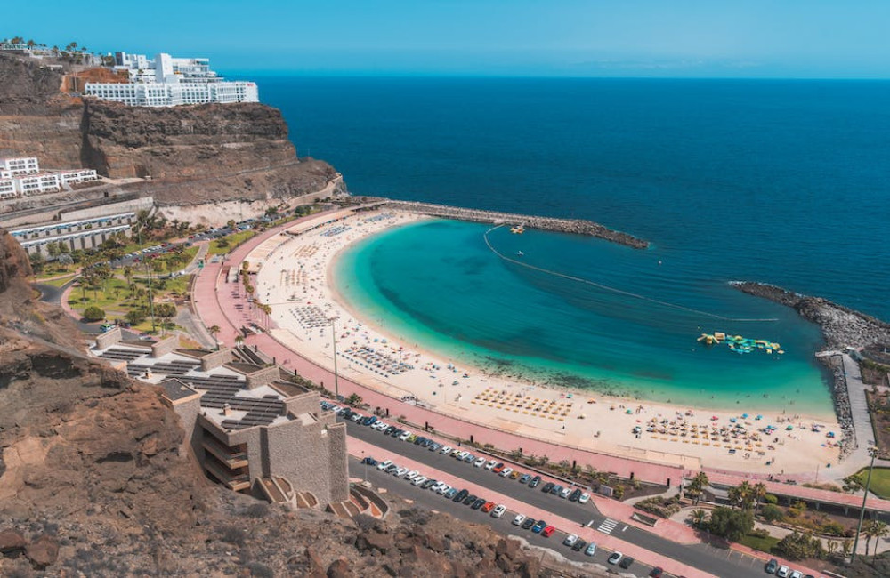 Weg van het massatoerisme? Denk eens aan Patalavaca op Gran Canaria!