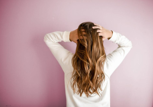 De perfecte balayage