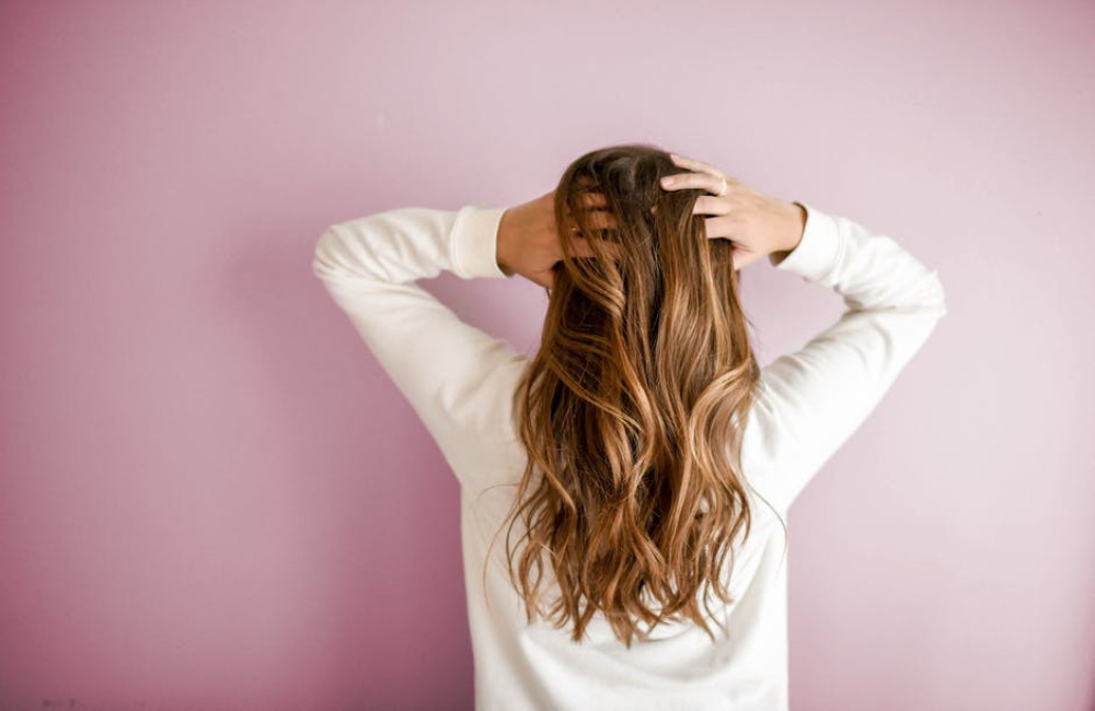 De perfecte balayage